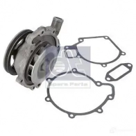Водяной насос, помпа DIESEL TECHNIC 2678396 RC 20TB0 4047755140496 316017 - Изображение 1