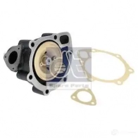 Водяной насос, помпа DIESEL TECHNIC 2668149 4047755009359 3HGW2 G 111024