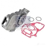 Водяной насос, помпа DIESEL TECHNIC 464887 4047755751111 N5H0 7G 214546337