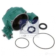 Водяной насос, помпа DIESEL TECHNIC 4R QY9U 2674591 215249 4047755088552 - Изображение 1
