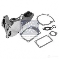 Водяной насос, помпа DIESEL TECHNIC 4047755659615 2693264 F 1KTA 760007 - Изображение 1