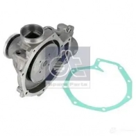 Водяной насос, помпа DIESEL TECHNIC 2688523 4057795802025 EOWV NRA 541075 - Изображение 1