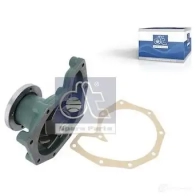 Водяной насос, помпа DIESEL TECHNIC 1D VOF 4057795025691 2688508 541011 - Изображение 1