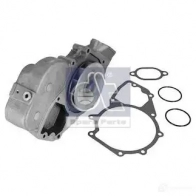 Водяной насос, помпа DIESEL TECHNIC 461617 167296925 AWUB L 4047755989644