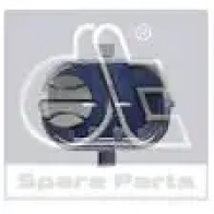 Водяной насос, помпа DIESEL TECHNIC D UFQBZ 4047755608811 2674745 215685 - Изображение 5