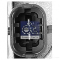 Водяной насос, помпа DIESEL TECHNIC 5W2AZ0 M 2690128 630021 4047755267810 - Изображение 2