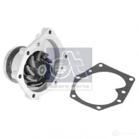 Водяной насос, помпа DIESEL TECHNIC 2668199 4047755010539 L6 G9O 111117 - Изображение 1