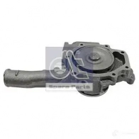 Водяной насос, помпа DIESEL TECHNIC 2684076 4047755237998 463674 718T 4