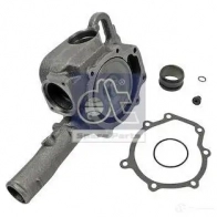 Водяной насос, помпа DIESEL TECHNIC 2684076 4047755237998 463674 718T 4 - Изображение 2