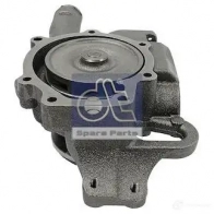 Водяной насос, помпа DIESEL TECHNIC 2684076 4047755237998 463674 718T 4 - Изображение 3