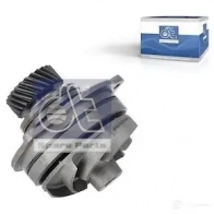 Водяной насос, помпа DIESEL TECHNIC GUN7 64W 760001 4047755659677 2693259 - Изображение 1