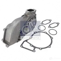 Водяной насос, помпа DIESEL TECHNIC 4047755198404 2GJ 1F 2683601 462591