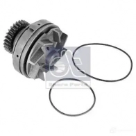 Водяной насос, помпа DIESEL TECHNIC 4047755324889 630002 6HCWF CH 2690117 - Изображение 1
