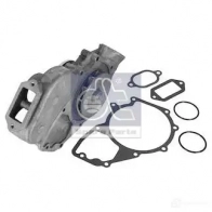 Водяной насос, помпа DIESEL TECHNIC E4V6D 7W 4047755360726 2683599 462589