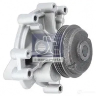Водяной насос, помпа DIESEL TECHNIC 1437350080 1218004 79 I0PC - Изображение 2