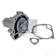 Водяной насос, помпа DIESEL TECHNIC 4047755504793 2668195 HZ LEI 111112 - Изображение 1