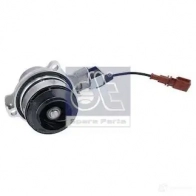 Водяной насос, помпа DIESEL TECHNIC 3 EOO2L 1114006sp 1437350239 - Изображение 2
