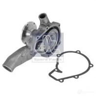 Водяной насос, помпа DIESEL TECHNIC Y8OKS 2P 316007 2678386 4047755140397 - Изображение 1