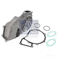 Водяной насос, помпа DIESEL TECHNIC 2684537 4047755760496 OZ4 Q509 464884