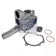 Водяной насос, помпа DIESEL TECHNIC U1SCJ T 463671 4047755203047 2684074 - Изображение 2