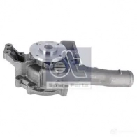Водяной насос, помпа DIESEL TECHNIC U1SCJ T 463671 4047755203047 2684074 - Изображение 3