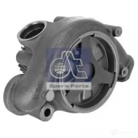 Водяной насос, помпа DIESEL TECHNIC 215246 DGXMZO C 4047755110529 2674590