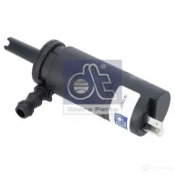 Моторчик омывателя стеклоочистителя DIESEL TECHNIC 1437354400 LE0 04K 1273562 - Изображение 3