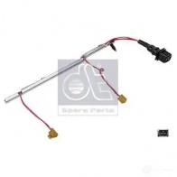Индикатор износа тормозных колодок DIESEL TECHNIC W8R HJ8 661108 4047755353230 164980161 - Изображение 4