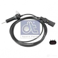 Индикатор износа тормозных колодок DIESEL TECHNIC 8QSM9 8 4057795190092 240580 2676092 - Изображение 1