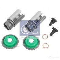 Клиновой блок барабанного тормоза DIESEL TECHNIC 2693912 792443 JXVPIL M - Изображение 1