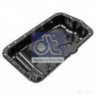 Поддон двигателя DIESEL TECHNIC G TP2L1 4057795213654 1226783445 620526