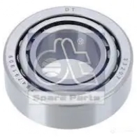 Ступичный подшипник DIESEL TECHNIC 265151 4047755123499 OX 764Z 2677020 - Изображение 2