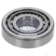 Ступичный подшипник DIESEL TECHNIC 4UB CW1 732540 1424685555 - Изображение 1