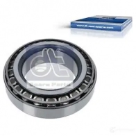 Ступичный подшипник DIESEL TECHNIC 1YP0ZP Q 2672410 4047755909345 1040601 - Изображение 1