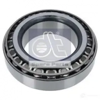 Ступичный подшипник DIESEL TECHNIC 1YP0ZP Q 2672410 4047755909345 1040601 - Изображение 2