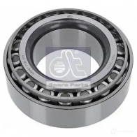 Ступичный подшипник DIESEL TECHNIC 117233 AV1 A6 2669422 4047755643850 - Изображение 2