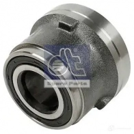 Ступичный подшипник DIESEL TECHNIC 4047755824037 732502 2692645 FA4ZQ DM - Изображение 1