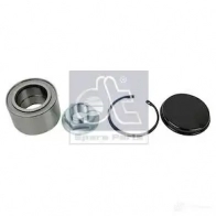 Ступичный подшипник DIESEL TECHNIC 4057795779808 B QIBR 2690743 654131 - Изображение 2