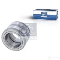 Ступичный подшипник DIESEL TECHNIC 465280 4047755489847 2684664 TUWV 7