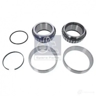 Ступичный подшипник DIESEL TECHNIC 1226593547 V3 7M23 265265 4057795134249 - Изображение 2