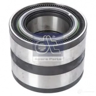 Ступичный подшипник DIESEL TECHNIC 2692646 H 7QDS16 732503 - Изображение 1