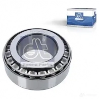 Ступичный подшипник DIESEL TECHNIC 4047755201753 2683900 U YAQDRR 463168 - Изображение 1