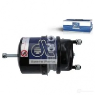 Ступичный подшипник DIESEL TECHNIC 2692649 732508 3OXO C - Изображение 2