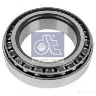 Ступичный подшипник DIESEL TECHNIC 2690735 4057795291454 6UE P1 654108 - Изображение 1