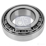 Ступичный подшипник DIESEL TECHNIC 732535 4047755630256 4VW5 M 2692661 - Изображение 1