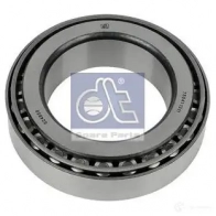 Ступичный подшипник DIESEL TECHNIC 4047755390211 2692660 ZEFF 7 732530 - Изображение 1