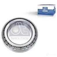 Ступичный подшипник DIESEL TECHNIC 6W YF6 116460 2669288 4047755886837