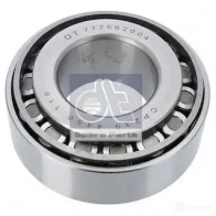 Ступичный подшипник DIESEL TECHNIC 2690738 V1U NR1 654116 - Изображение 2