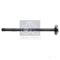 Ступичный подшипник DIESEL TECHNIC 2684155 4047755909888 463837 ITTV 6 - Изображение 2