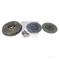 Ступичный подшипник DIESEL TECHNIC 2690740 4047755418335 C 9QBRX 654123 - Изображение 2